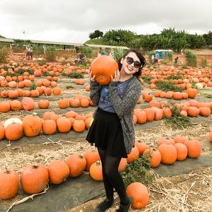 Meet your Posher, Erica